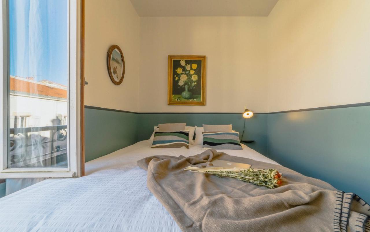 Papagayo, Appartement Halles Et Cote Des Basques Biarritz Eksteriør bilde