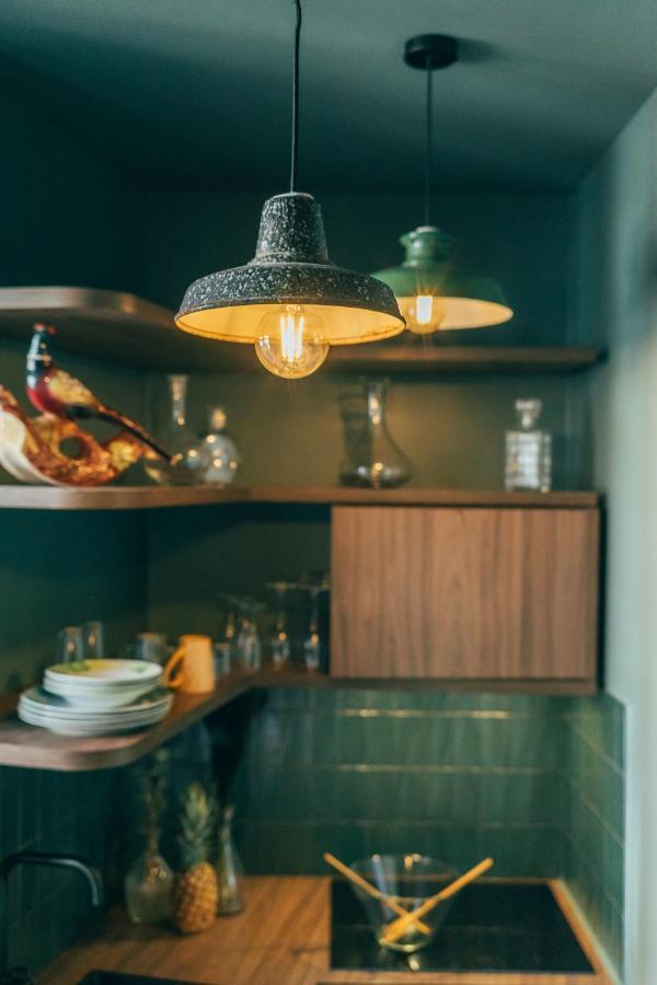 Papagayo, Appartement Halles Et Cote Des Basques Biarritz Eksteriør bilde