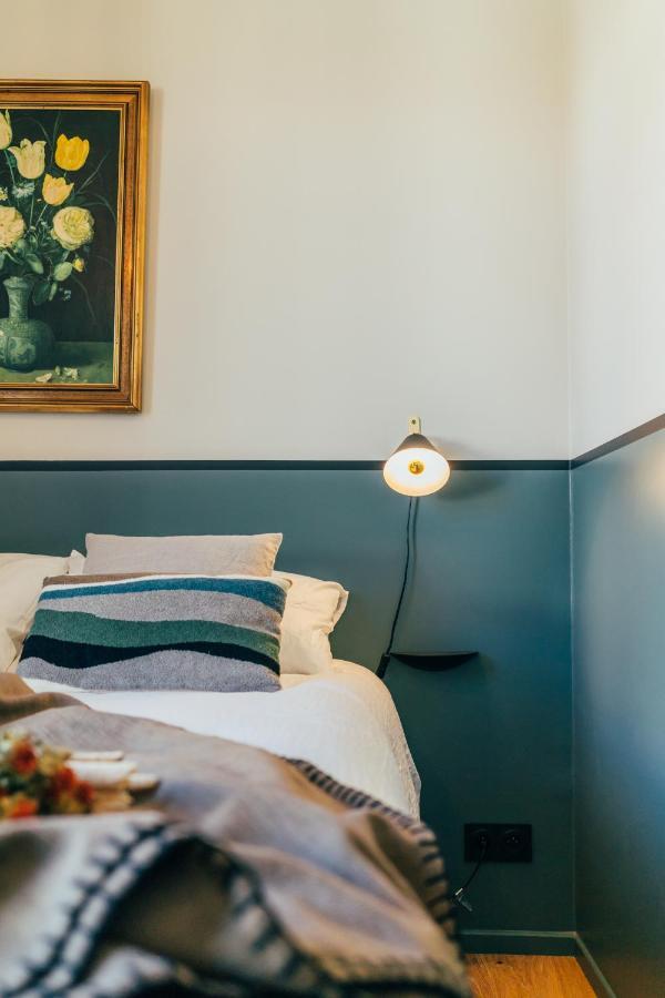 Papagayo, Appartement Halles Et Cote Des Basques Biarritz Eksteriør bilde