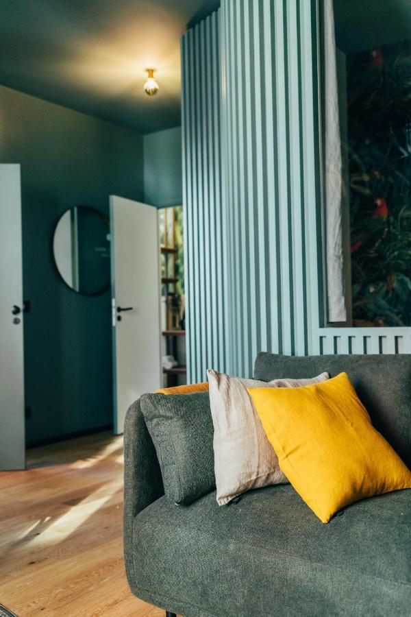 Papagayo, Appartement Halles Et Cote Des Basques Biarritz Eksteriør bilde